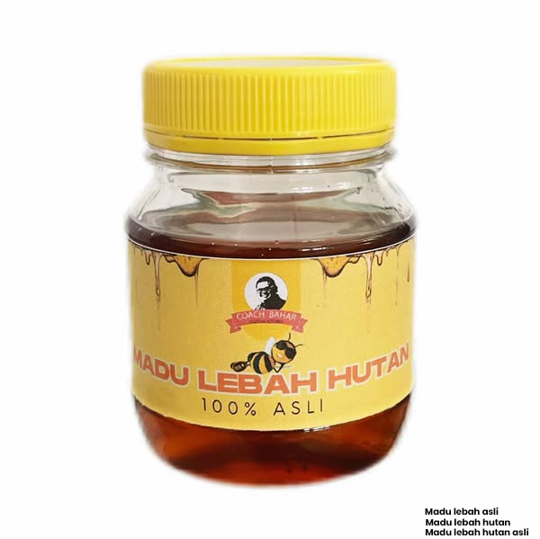 MADU LEBAH HUTAN ASLI COACH BAHAR - MADU LEBAH BEE HONEY ORIGINAL PURE HONEY MALAYSIA MADU LEBAH; MADU LEBAH; MADU LEBAH ASLI; MADU LEBAH TUALANG; MADU LEBAH ORIGINAL; MADU LEBAH COACH BAHAR; MADU LEBAH ONLINE MALAYSIA; MADU LEBAH ASLI TULEN; MADU LEBAH TULEN; MADU LEBAH TULEN SHOPEE, coach bahar, shopee honey, honey original, madu lebah hutan, madu lebah tulen malaysia, madu lebah malaysia, honey bee, pure honey bee shopee, shopee coach bahar, coach bahar